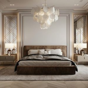 طراحی به سبک نئوکلاسیک در تبریز